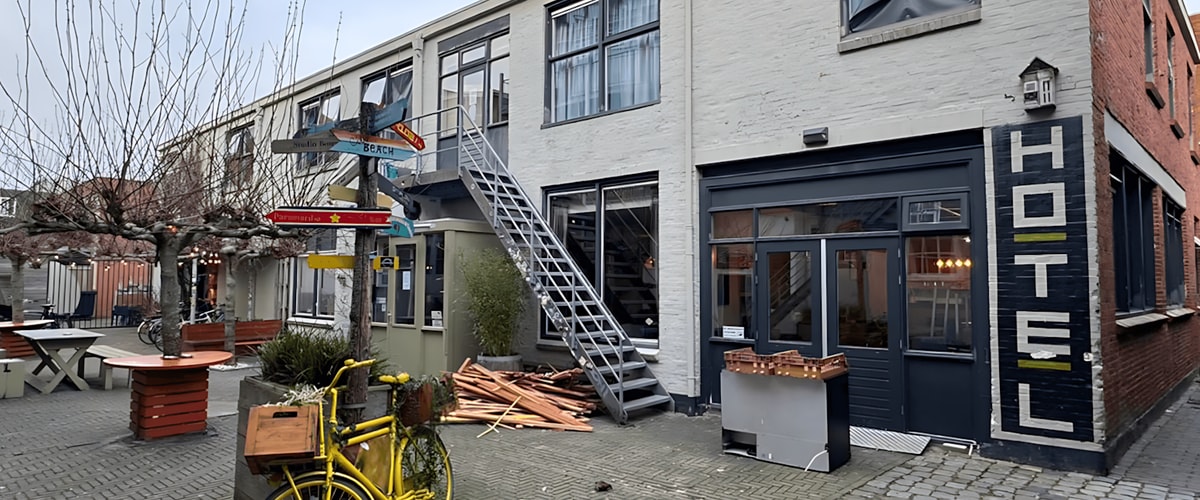 Kamer huren in Groningen