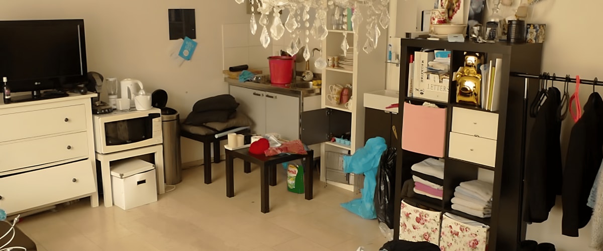 Kamer huren in Groningen