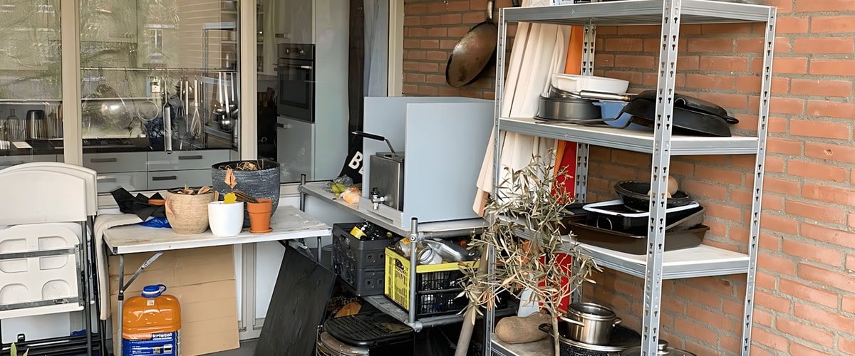 Kamer huren in Amsterdam