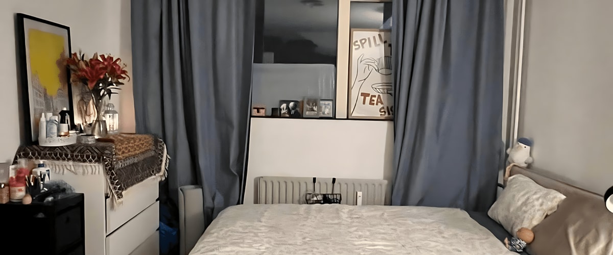 Kamer huren in Schiedam