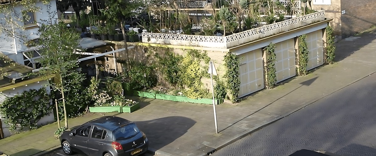 Huis huren in Utrecht