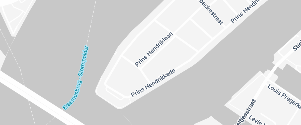 Huis huren in Rotterdam