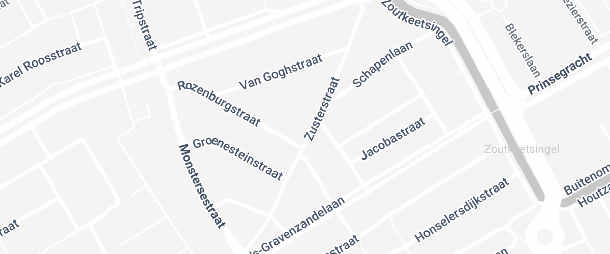 Huis huren in Den haag