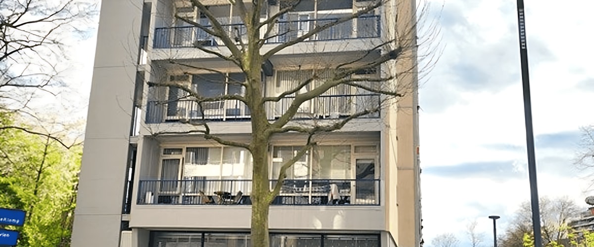 Appartement huren in Heerlen