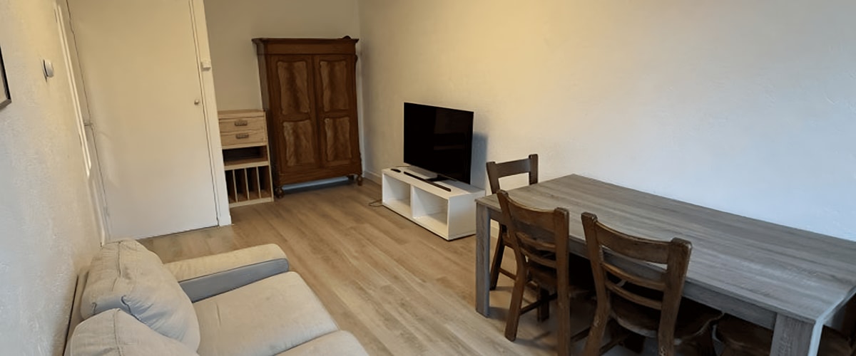 Appartement huren in Den haag