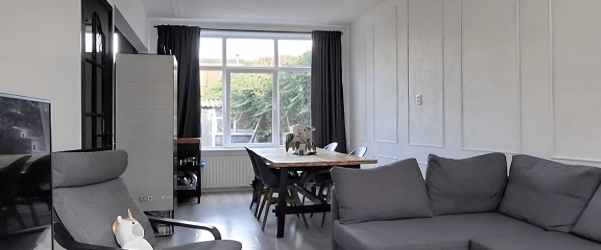 Huis huren in Dordrecht