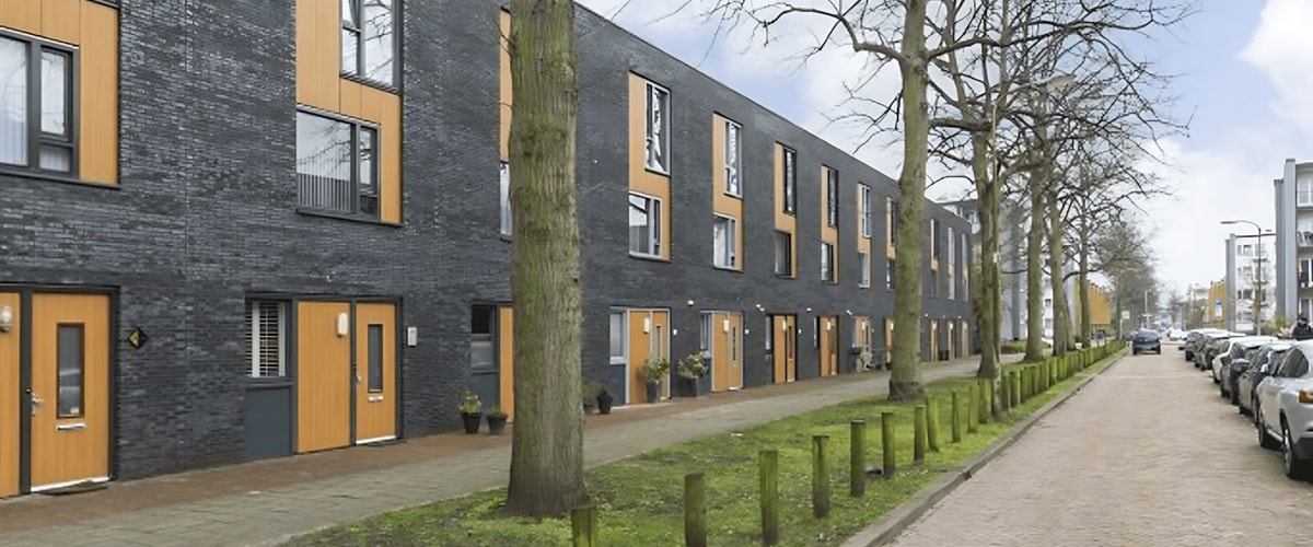 Huis huren in Den haag