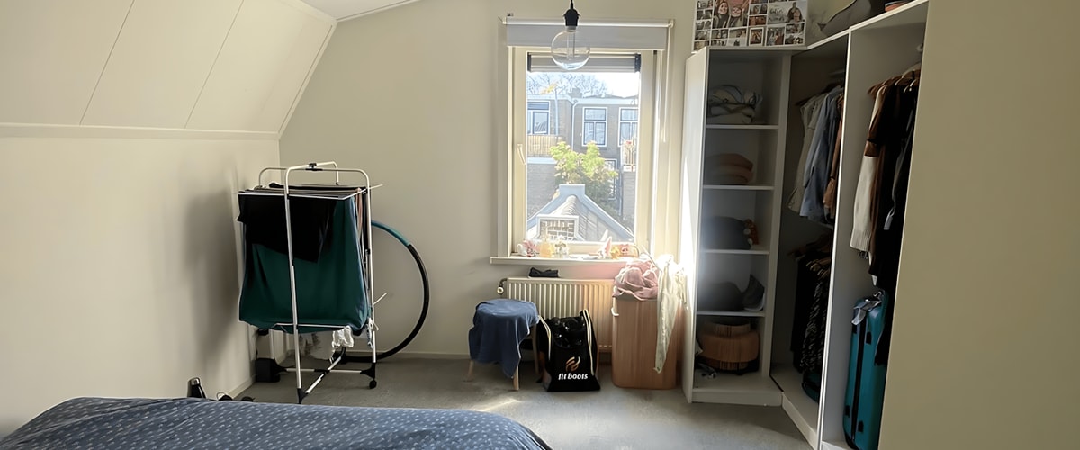 Huis huren in Utrecht
