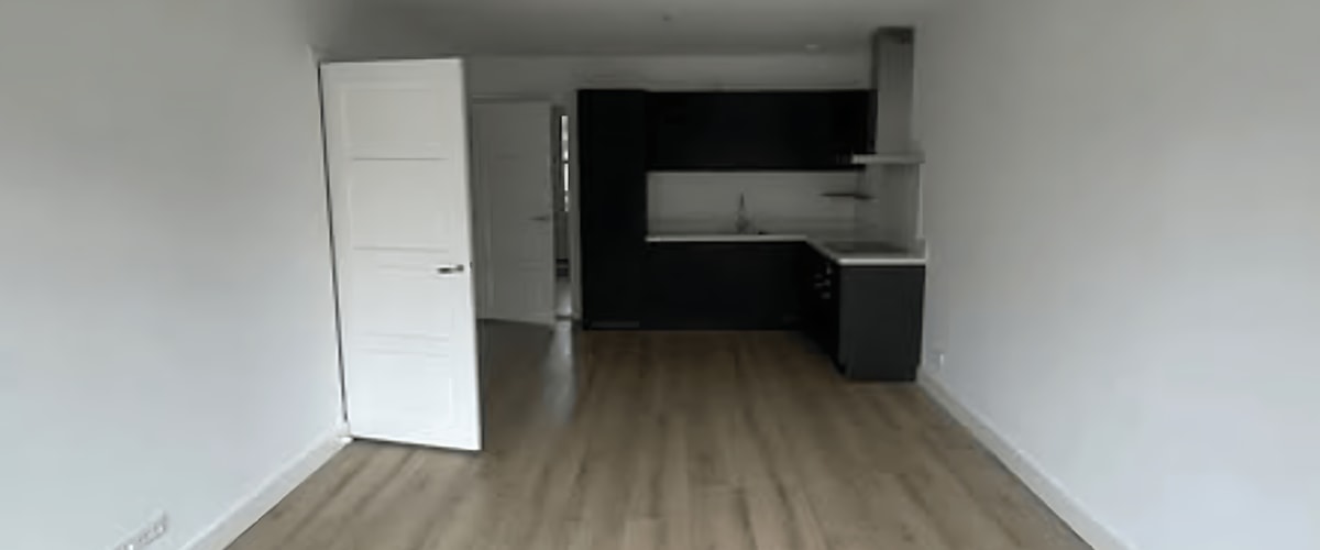 Huis huren in Amsterdam