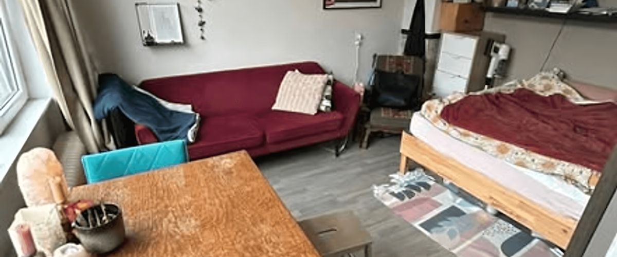 Kamer huren in Breda