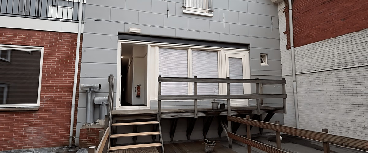 Studio huren in Groningen