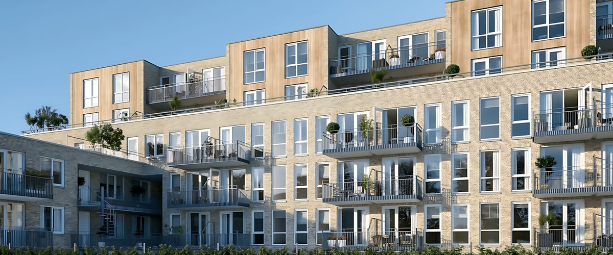 Appartement huren in Eindhoven