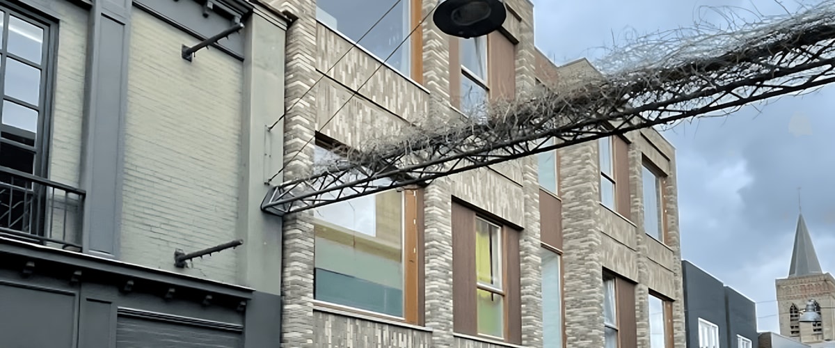 Appartement huren in Ede