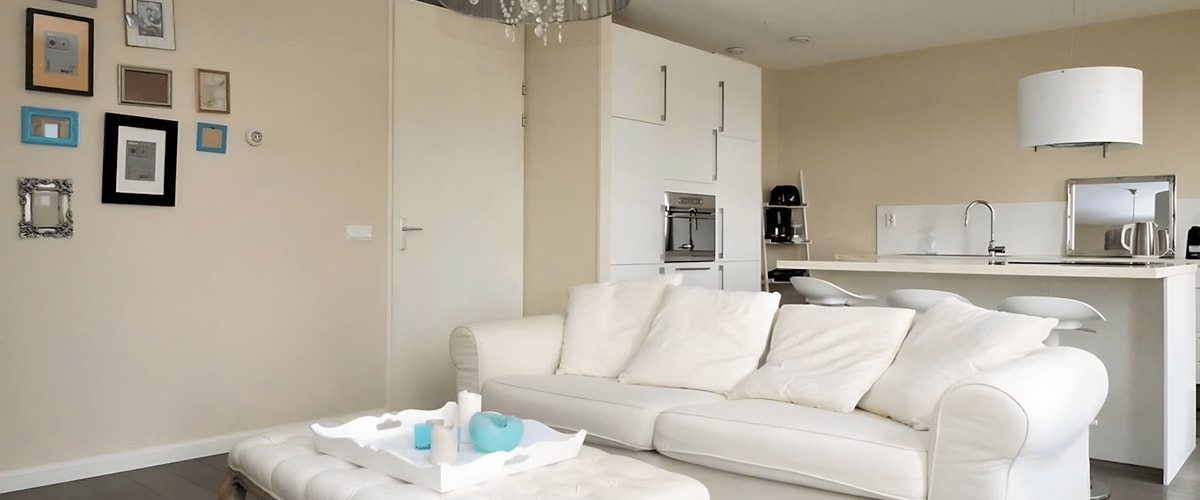 Appartement huren in Rotterdam