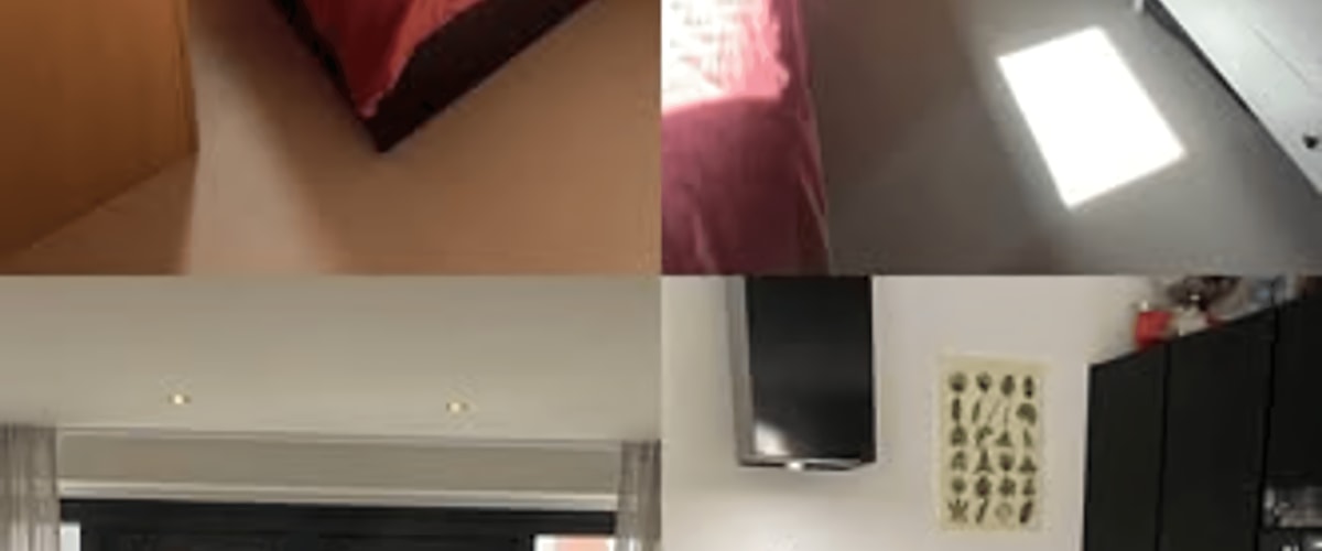 Kamer huren in Amsterdam