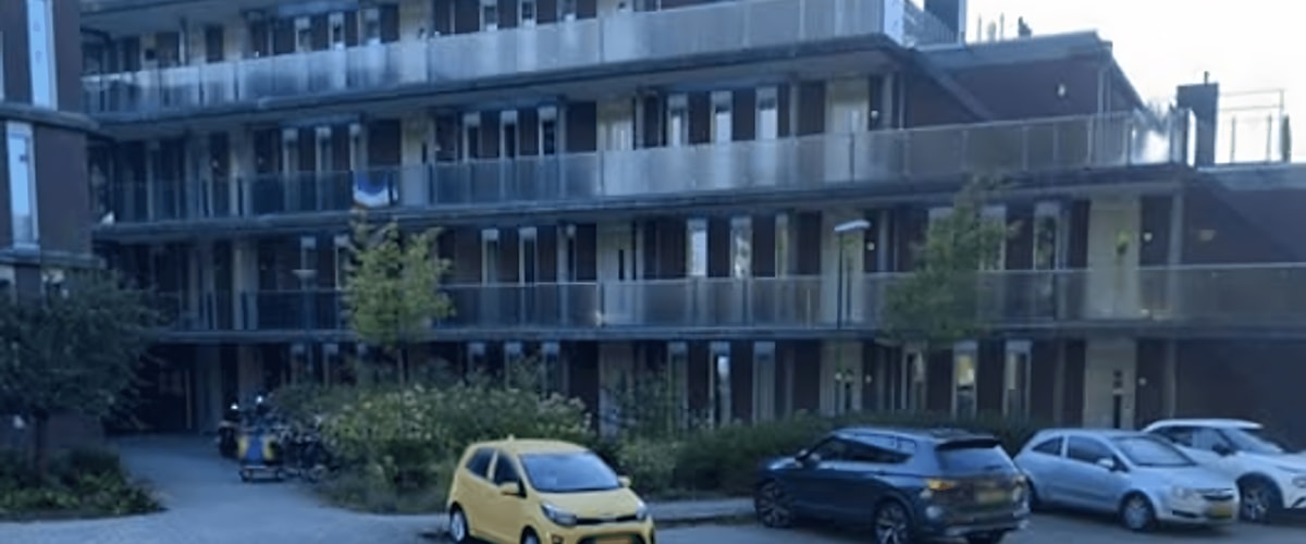 Huis huren in Utrecht
