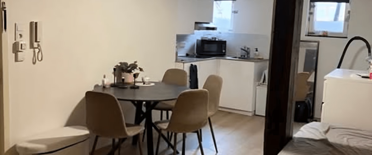 Kamer huren in Groningen