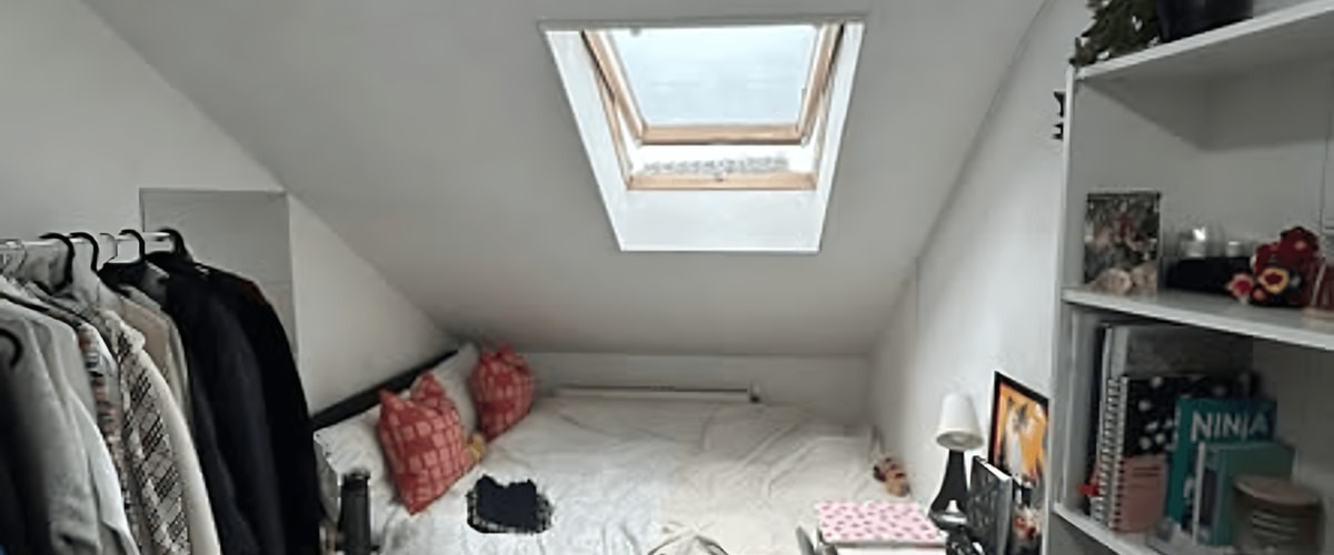 Kamer huren in Den haag