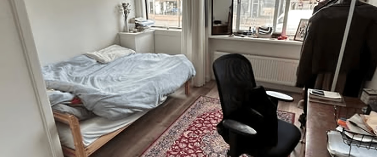 Kamer huren in Den haag