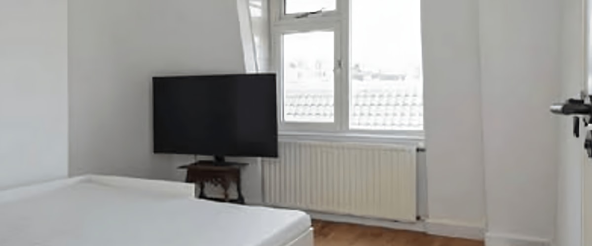 Kamer huren in Den haag