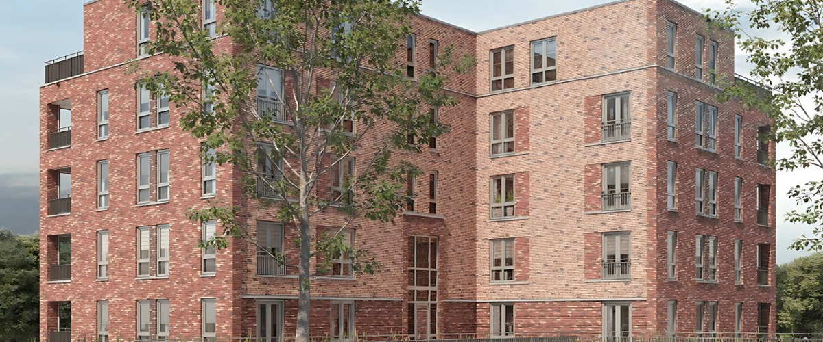 Huis huren in Nijmegen