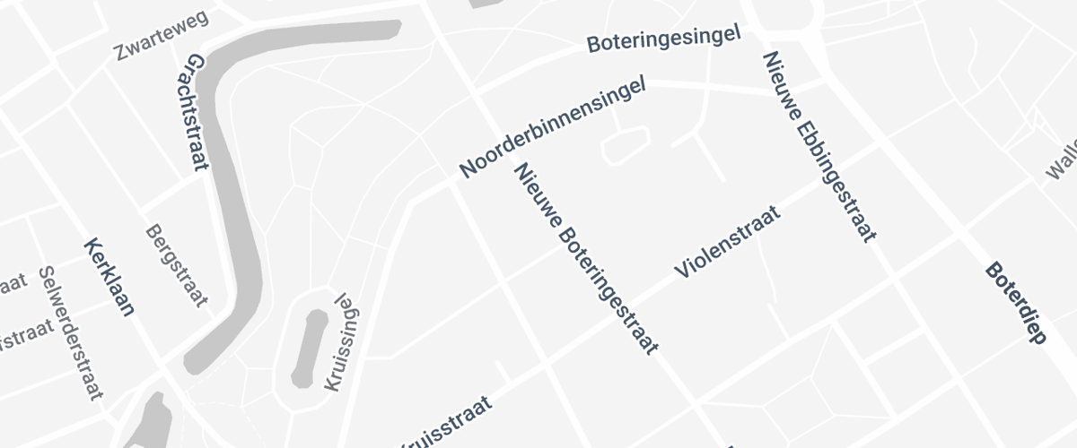 Kamer huren in Groningen