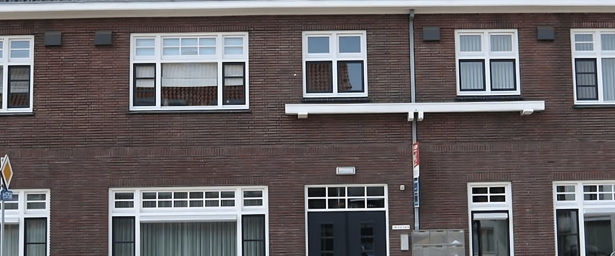 Appartement huren in Eindhoven
