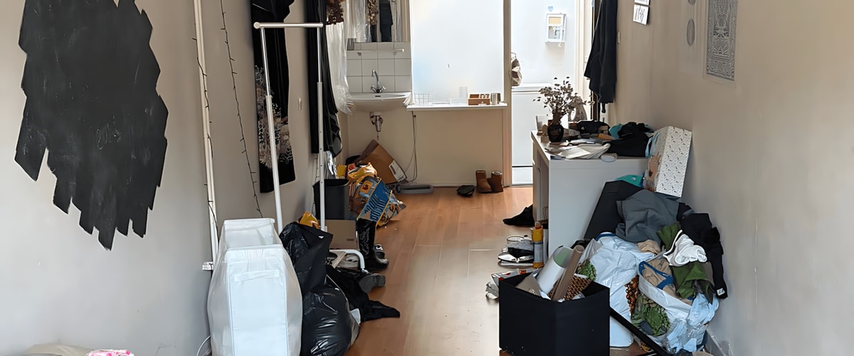 Kamer huren in Tilburg