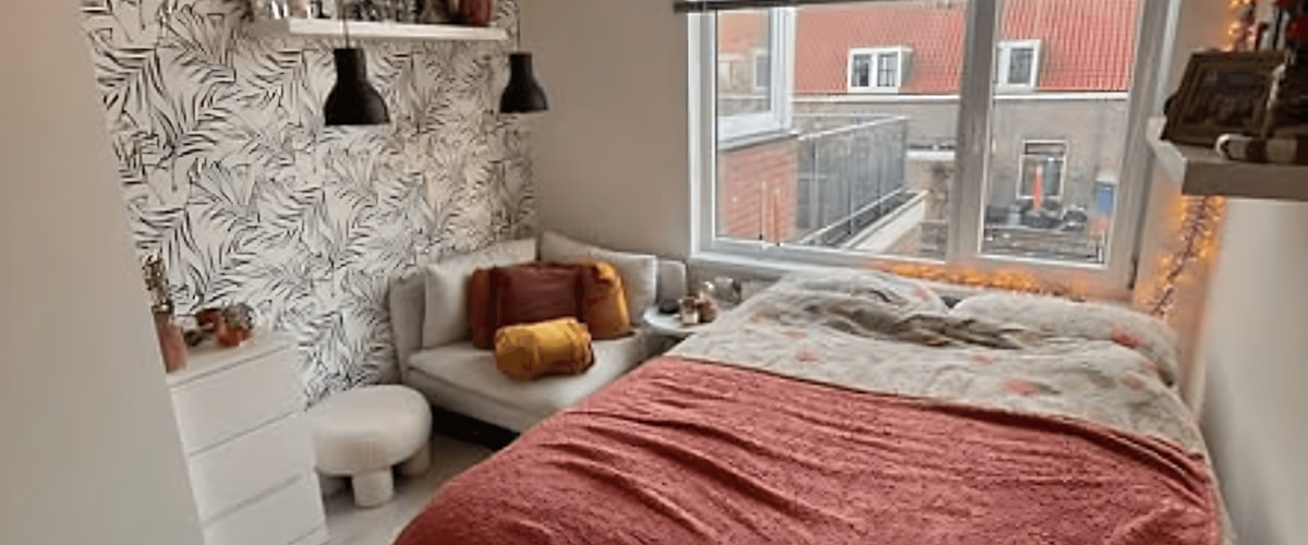 Kamer huren in Utrecht