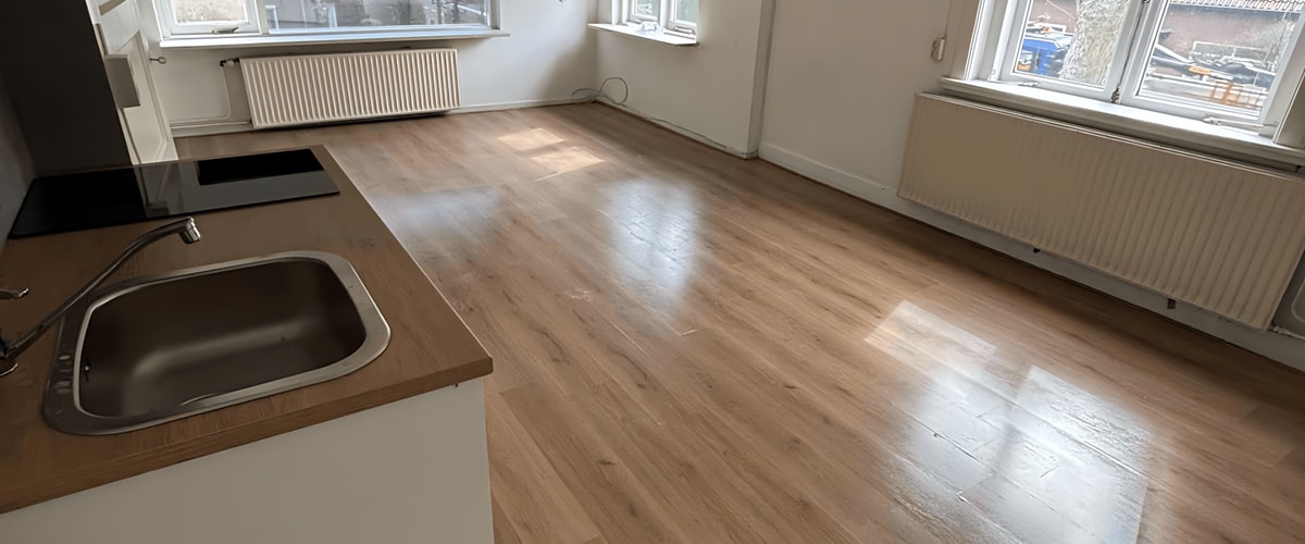 Kamer huren in Ermelo