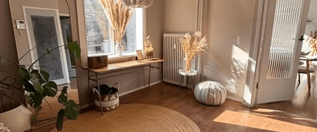 Appartement huren in Amsterdam