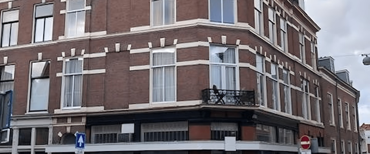 Appartement huren in Den Haag