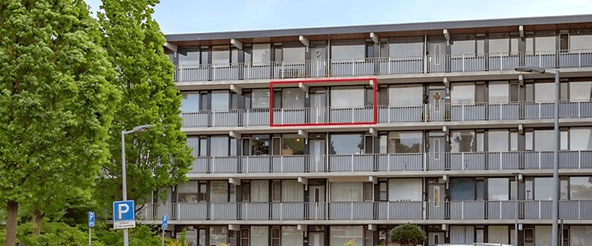 Appartement huren in Badhoevedorp