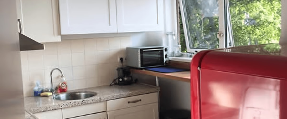 Kamer huren in Wageningen