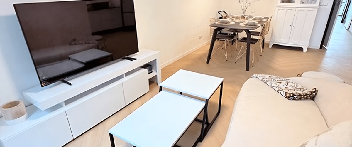 Appartement huren in Hoofddorp