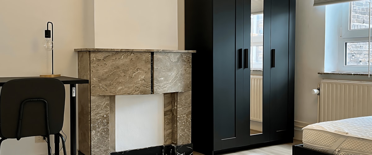 Kamer huren in Maastricht