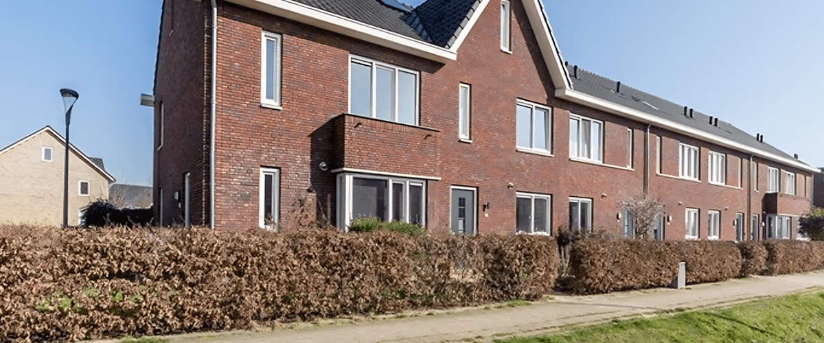 Huis huren in Nijmegen