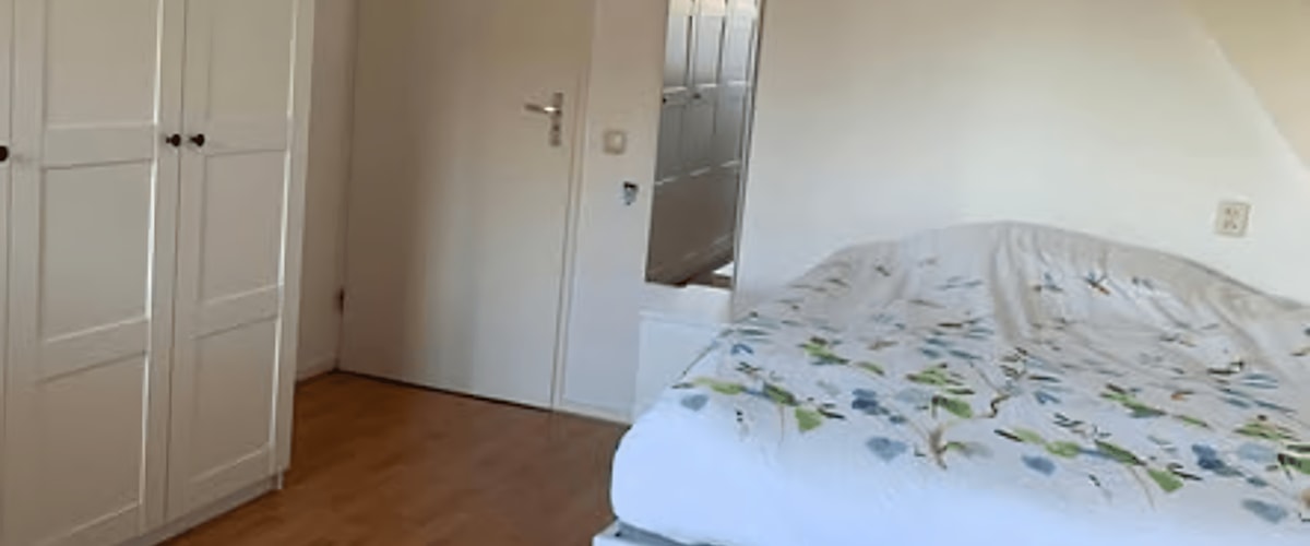 Kamer huren in Bennekom