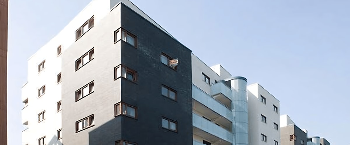 Appartement huren in Apeldoorn
