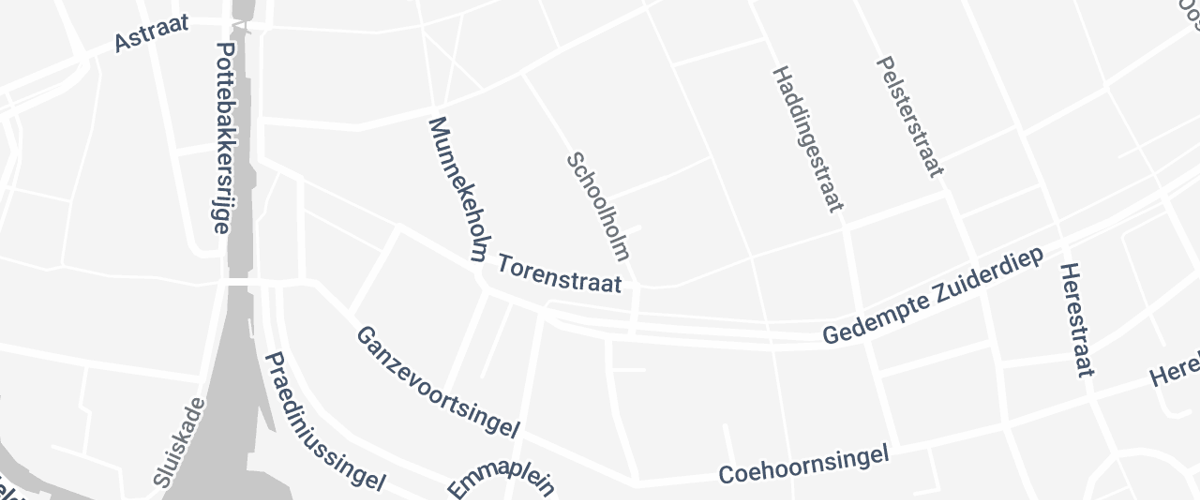 Kamer huren in Groningen