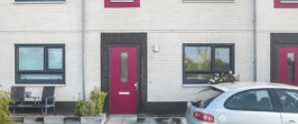 Huis huren in Lelystad