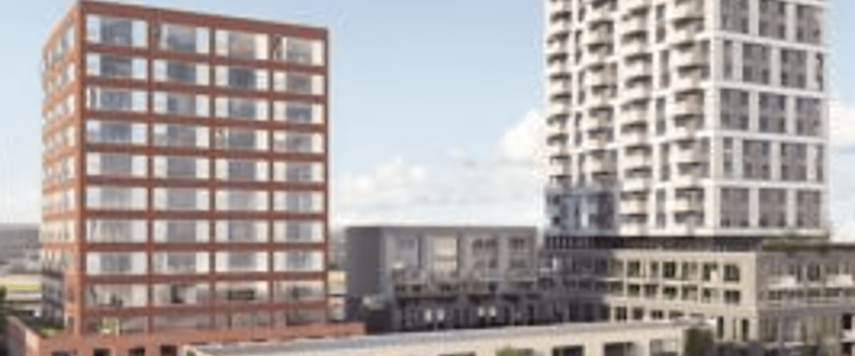 Appartement huren in Amsterdam