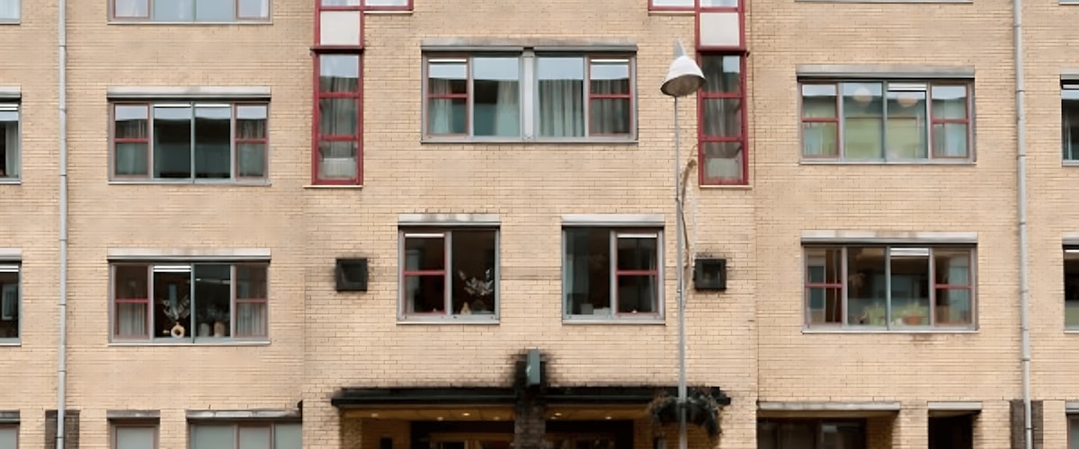 Appartement huren in Apeldoorn