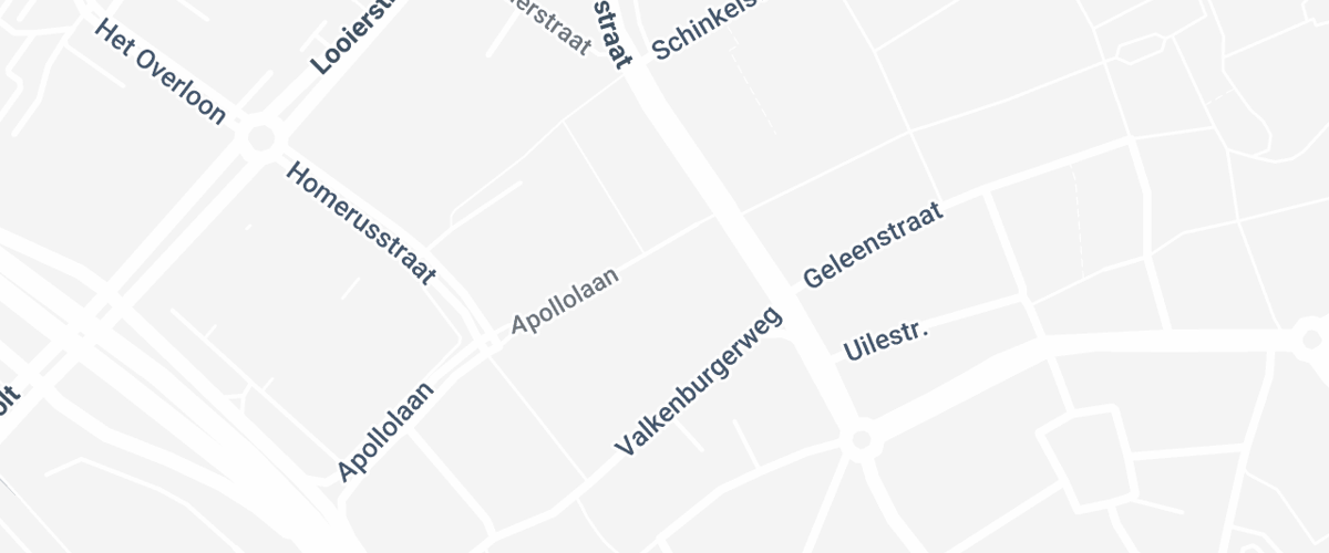 Appartement huren in Heerlen