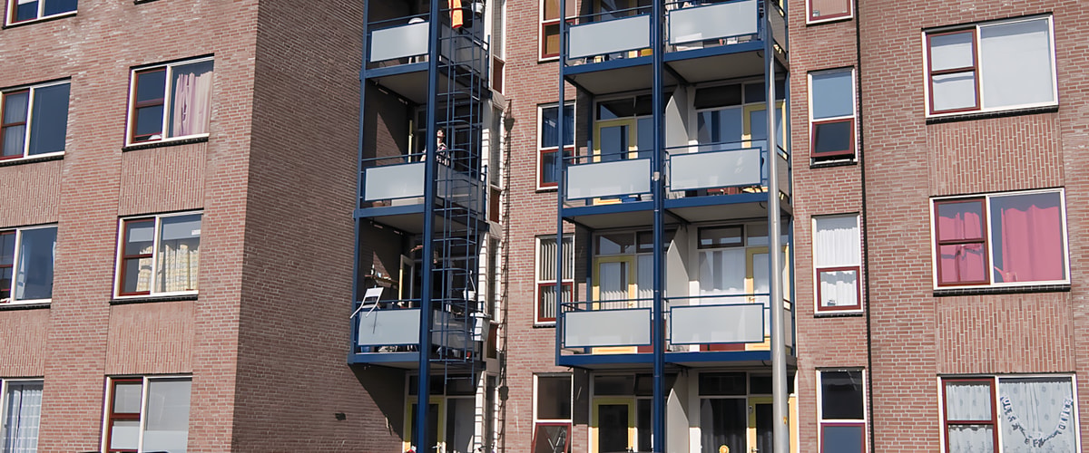 Kamer huren in Enschede