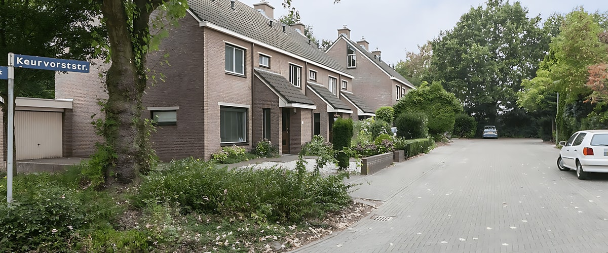 Huis huren in Molenhoek