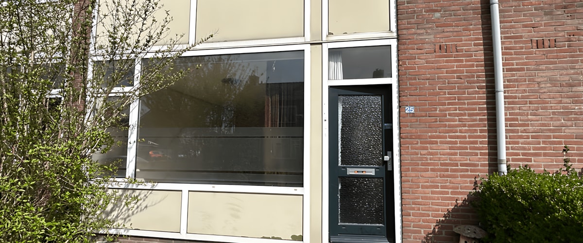 Anti Kraak huren in Heukelum