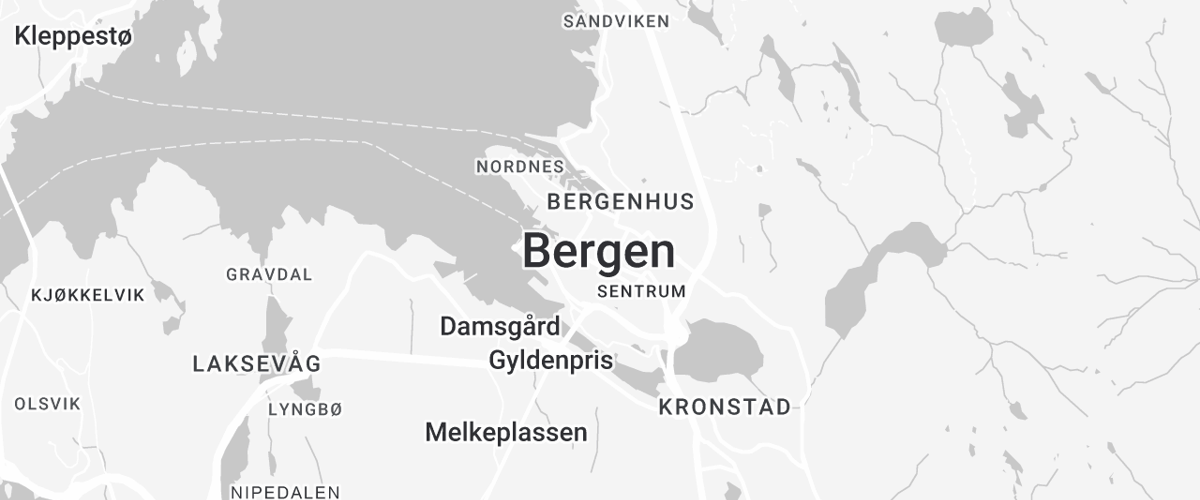 Huis huren in Bergen