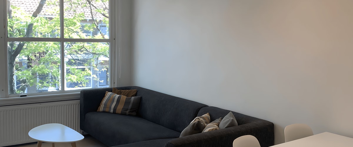 Appartement huren in Rotterdam