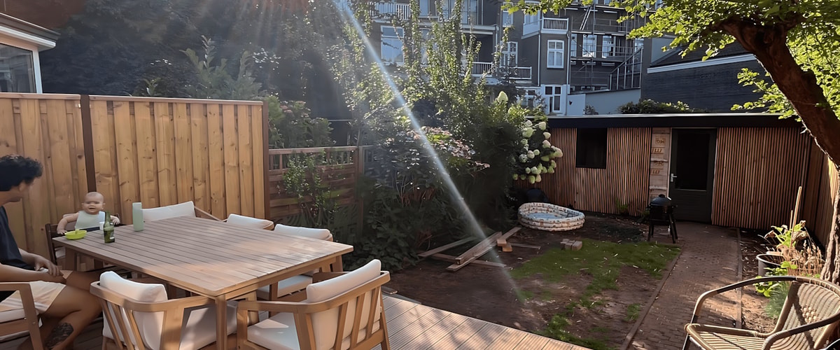 Appartement huren in Rotterdam